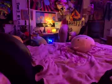 Cam for lsdprincess