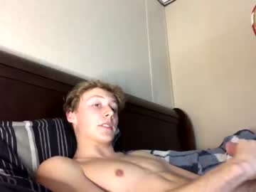 webcam man blondecole image #4362739