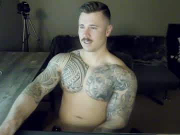 Cam for ironicflex