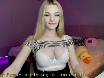 webcam girl _passion_show_ image #3777888