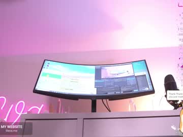 webcam girl lil_eva image #3811716