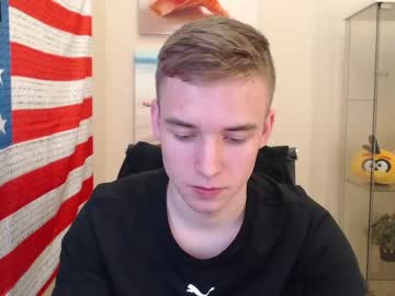 Cam for sweet_kevin