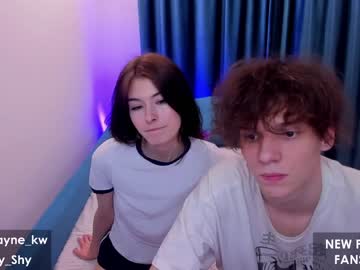 webcam girl kimwaynekw image #2331080