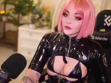 webcam girl faith_chan image #6660474