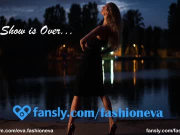 Cam for eva_fashionista