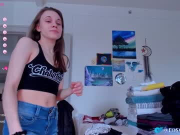 webcam girl rose_carter image #6525311