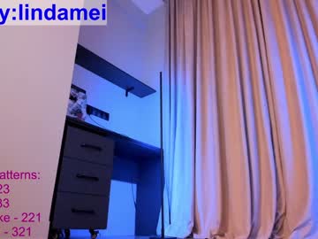 webcam girl lindamei image #6870562