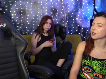 webcam couple kira0541 image #3440994