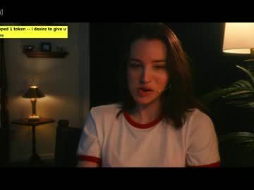 webcam girl cinnabelle image #914145
