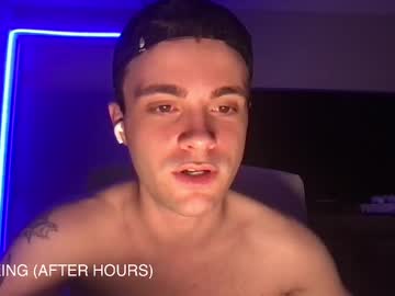 webcam man fratbrox image #4746355