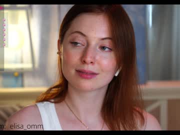 webcam girl _elisa_omm_ image #2127250