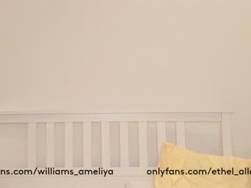 webcam girl amelia__williams image #2212859