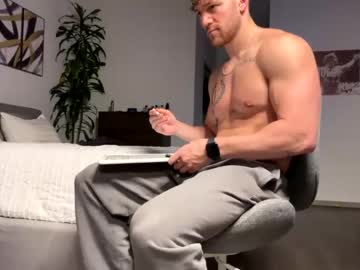 webcam man thekingtyler1 image #6373915