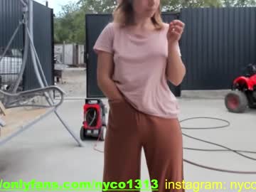 webcam girl nyconik image #4395594