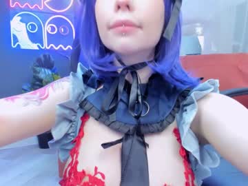 webcam girl arikajoy image #2693411