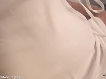 webcam girl n_o_v_a image #3347437