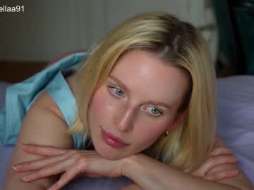 webcam girl ellaa91 image #4556066