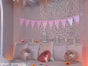 webcam girl _meghan_gomez1_ image #107354