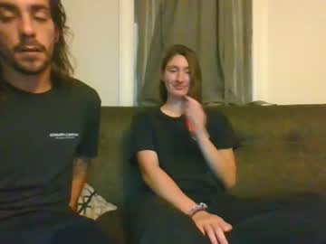 webcam couple spillthewine420 image #2186870
