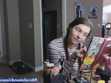 webcam girl chroniclove image #4053167