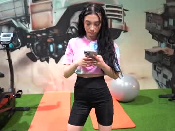 webcam girl annemanifique image #4328212