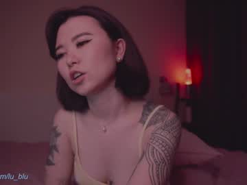 webcam girl lu_blu image #72047