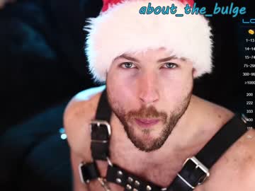 webcam man about_the_bulge image #3292831