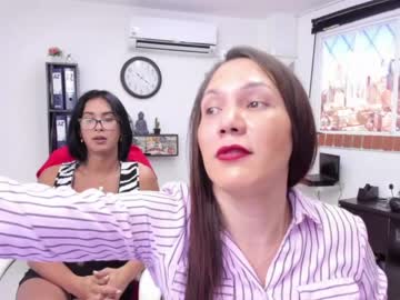 webcam tranny franshesca_and_rashell_ image #338326