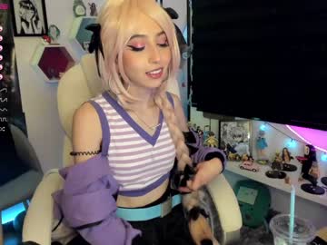 webcam girl stephymoon_ image #1843574