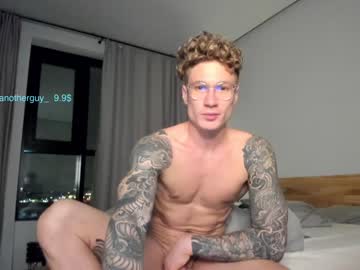 webcam man anotherguyonyourscreen image #1259118