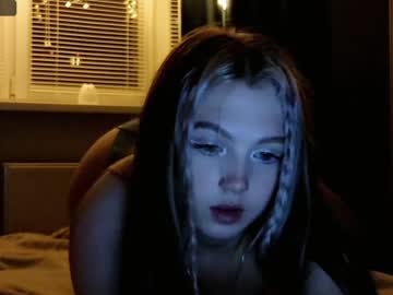 webcam girl small_blondee image #5697406