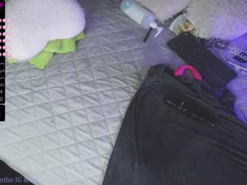 webcam girl pepperxminthe image #1462852
