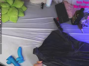 webcam girl pepperxminthe image #1780011