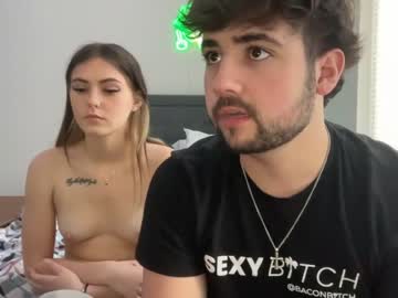 webcam couple sarahxaoliver1 image #6730768