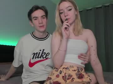 webcam couple lollipops6666 image #424609