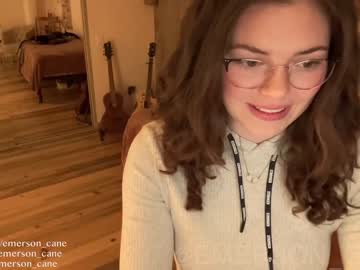 webcam girl emersoncane image #190498