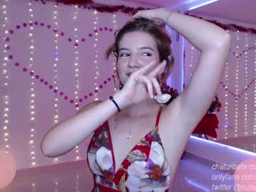 webcam girl cutenataly image #1138663