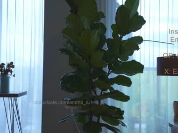 webcam girl emma_lu1 image #5237129