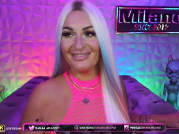 webcam girl tamaramilano image #3115566
