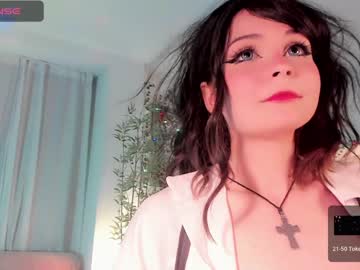 webcam girl ronnie_neko image #6249875