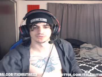 Cam for heychrist1an
