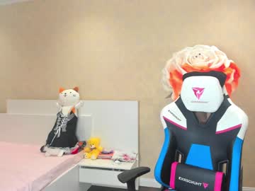 webcam girl cherrypie_01 image #2986290