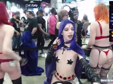 Cam for likemyashe