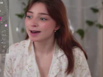 webcam girl floret_joy image #6771231