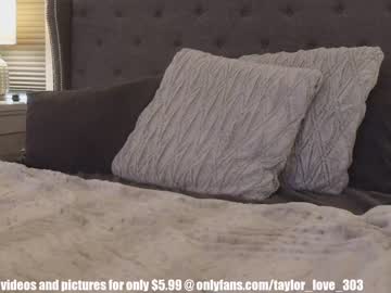 webcam girl taylor_love_303 image #274375