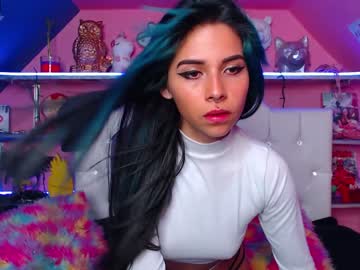 Cam for chaossgoddess