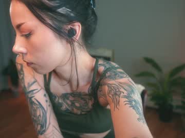 webcam girl ambientink image #2553469