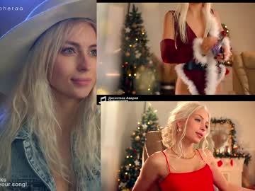 webcam girl artmosphera image #5122823