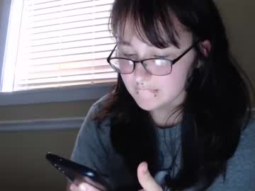 webcam girl laneyburgundy image #4170974