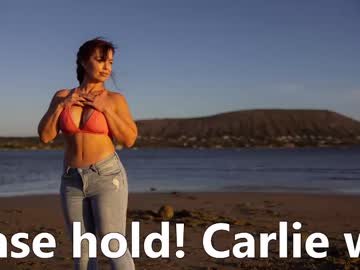 webcam girl carliescott_meow image #4665184